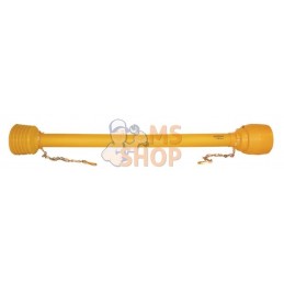Protection 1 x grand-angle | WALTERSCHEID Protection 1 x grand-angle | WALTERSCHEIDPR#820691