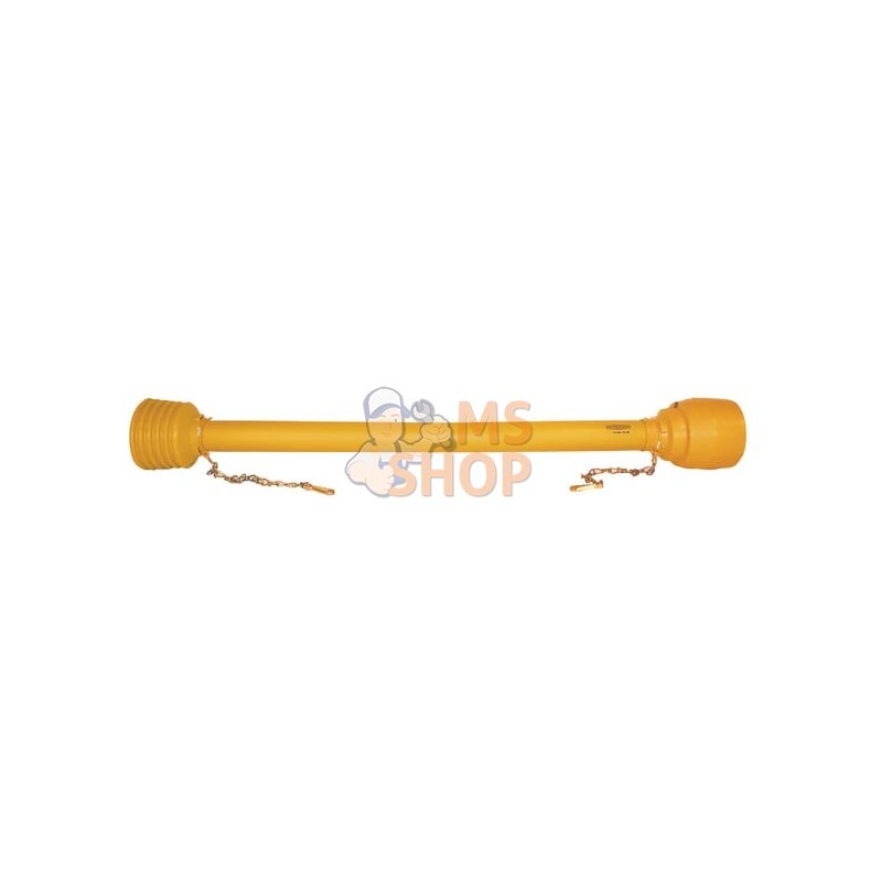 Protection 1 x grand-angle | WALTERSCHEID Protection 1 x grand-angle | WALTERSCHEIDPR#820691