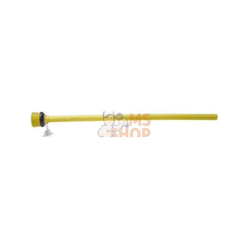 Protection de transmission moitié extérieure - standard SD05 Ø135 tube Ø49, L : 1500mm Walterscheid | WALTERSCHEID Protection de Protection de transmission moitié extérieure - standard SD05 Ø135 tube Ø49, L : 1500mm Walterscheid | WALTERSCHEID Protection de
