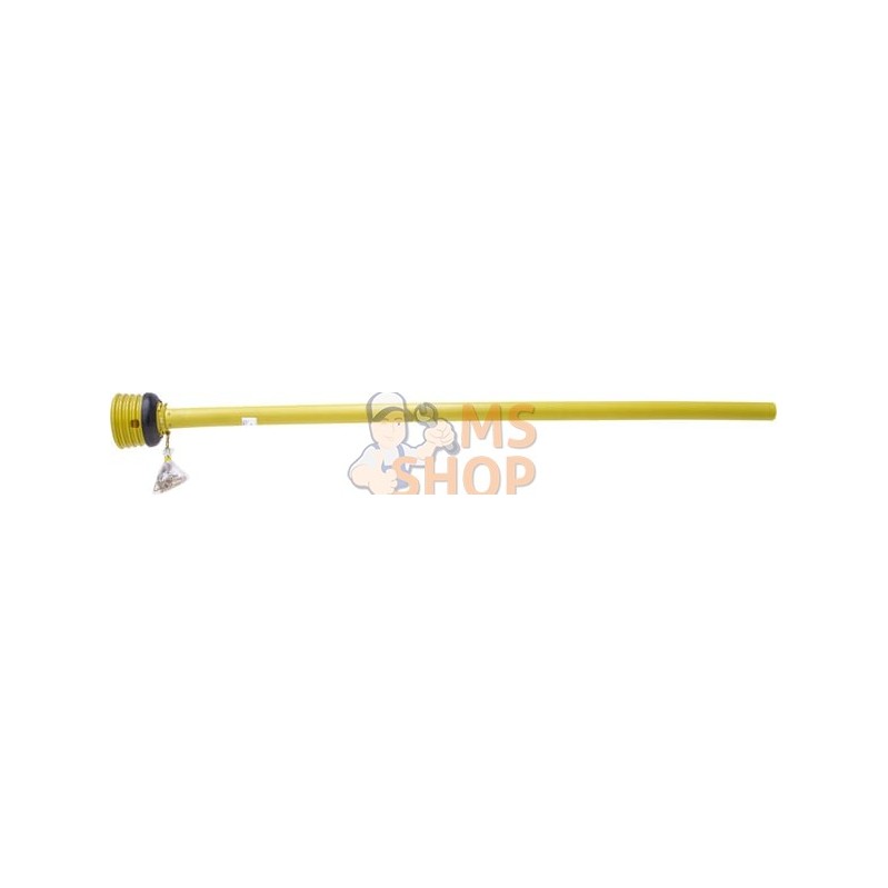 Protection de transmission moitié intérieure - standard SD05 Ø135 tube Ø49, L : 1500mm Walterscheid | WALTERSCHEID Protection de Protection de transmission moitié intérieure - standard SD05 Ø135 tube Ø49, L : 1500mm Walterscheid | WALTERSCHEID Protection de