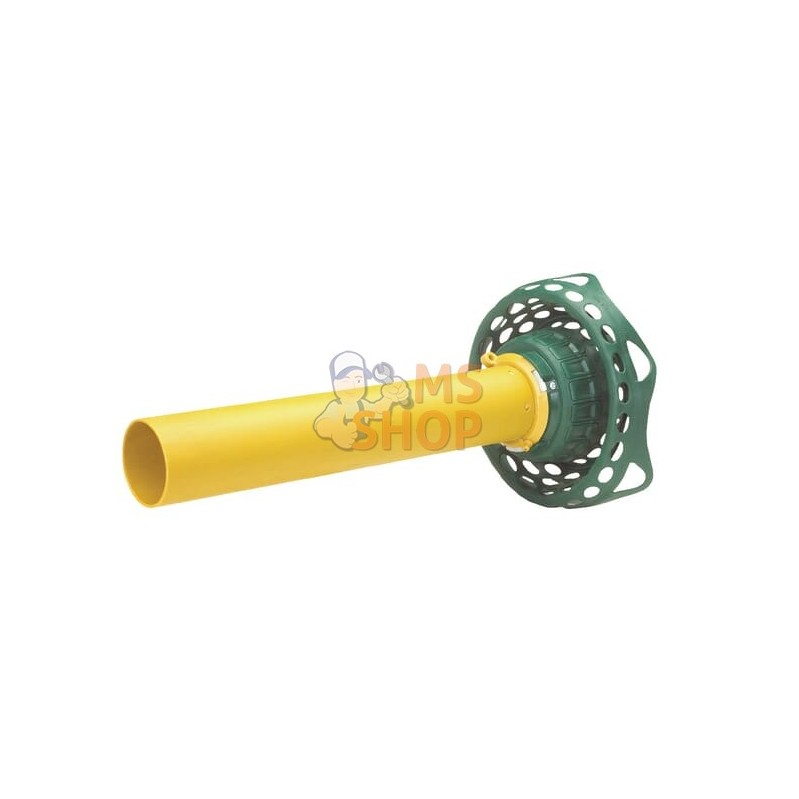 Protection de transmission moitié intérieure - grand angle SD15, L : 1500mm Walterscheid | WALTERSCHEID Protection de transmissi Protection de transmission moitié intérieure - grand angle SD15, L : 1500mm Walterscheid | WALTERSCHEID Protection de transmissi