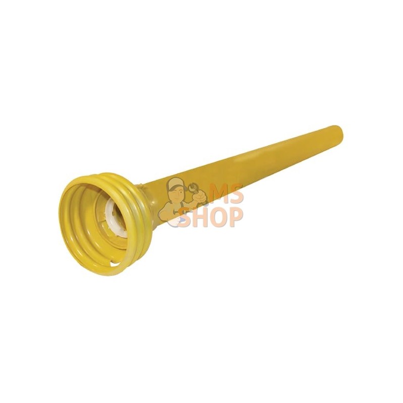 Protection de transmission moitié extérieure - grand angle SD25, L : 1000mm Walterscheid | WALTERSCHEID Protection de transmissi Protection de transmission moitié extérieure - grand angle SD25, L : 1000mm Walterscheid | WALTERSCHEID Protection de transmissi