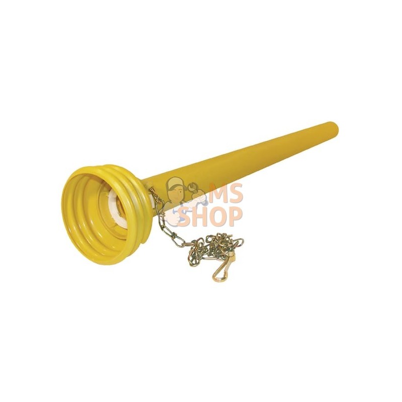 Protection de transmission moitié intérieure - grand angle SD25, L : 1000mm Walterscheid | WALTERSCHEID Protection de transmissi Protection de transmission moitié intérieure - grand angle SD25, L : 1000mm Walterscheid | WALTERSCHEID Protection de transmissi