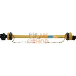 Cardan avec limiteur à friction W100E L: 1010mm, Walterscheid | WALTERSCHEID Cardan avec limiteur à friction W100E L: 1010mm, Wa