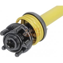 Cardan avec limiteur à friction W100E L: 1010mm, Walterscheid | WALTERSCHEID Cardan avec limiteur à friction W100E L: 1010mm, Wa