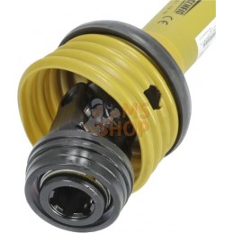 Cardan avec limiteur à friction W100E L: 1010mm, Walterscheid | WALTERSCHEID Cardan avec limiteur à friction W100E L: 1010mm, Wa