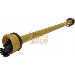 Cardan W100E L: 1210mm, Walterscheid | WALTERSCHEID Cardan W100E L: 1210mm, Walterscheid | WALTERSCHEIDPR#513814