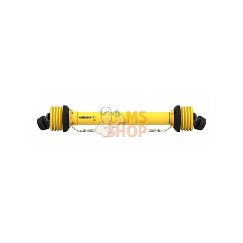 Arbre de transmission W100E L : 860mm, Walterscheid | WALTERSCHEID Arbre de transmission W100E L : 860mm, Walterscheid | WALTERS Arbre de transmission W100E L : 860mm, Walterscheid | WALTERSCHEID Arbre de transmission W100E L : 860mm, Walterscheid | WALTERS