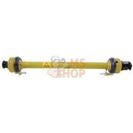 Cardan W200E L: 1010mm avec roue libre, Walterscheid | WALTERSCHEID Cardan W200E L: 1010mm avec roue libre, Walterscheid | WALTE