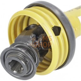 Cardan W200E L: 1010mm avec roue libre, Walterscheid | WALTERSCHEID Cardan W200E L: 1010mm avec roue libre, Walterscheid | WALTE