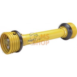 Transmission sans mâchoire W2200 L : 1210 mm, Walterscheid | WALTERSCHEID Transmission sans mâchoire W2200 L : 1210 mm, Waltersc