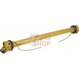 Cardan W2300 L: 1410mm, Walterscheid | WALTERSCHEID Cardan W2300 L: 1410mm, Walterscheid | WALTERSCHEIDPR#1024340