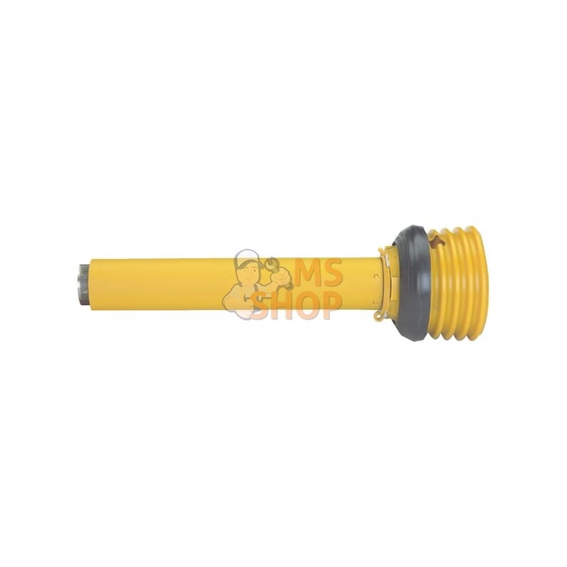 Demi-arbre de transmission sans mâchoire, extérieur W2400 L : 1115mm, Walterscheid | WALTERSCHEID Demi-arbre de transmission san Demi-arbre de transmission sans mâchoire, extérieur W2400 L : 1115mm, Walterscheid | WALTERSCHEID Demi-arbre de transmission san