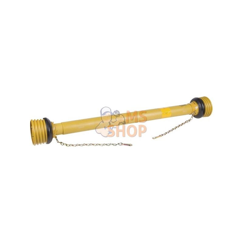 Cardan sans mâchoire W2400 L: 1210mm, Walterscheid | WALTERSCHEID Cardan sans mâchoire W2400 L: 1210mm, Walterscheid | WALTERSCH
