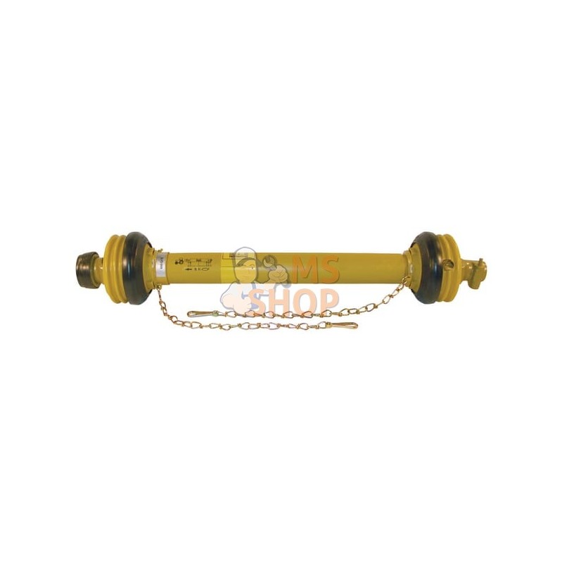 Cardan sans mâchoire W2400 L: 860mm, Walterscheid | WALTERSCHEID Cardan sans mâchoire W2400 L: 860mm, Walterscheid | WALTERSCHEI Cardan sans mâchoire W2400 L: 860mm, Walterscheid | WALTERSCHEID Cardan sans mâchoire W2400 L: 860mm, Walterscheid | WALTERSCHEI
