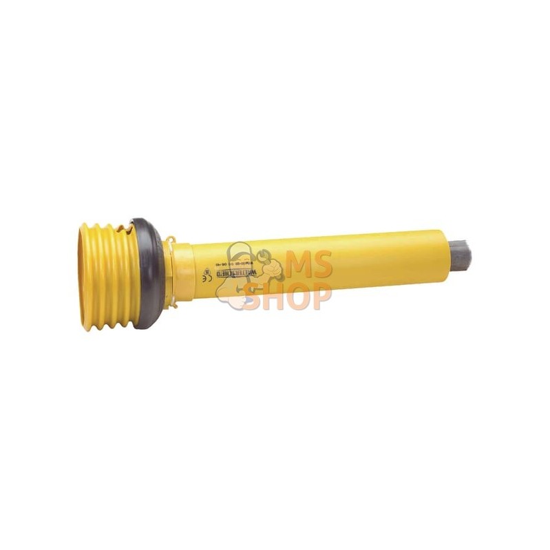 Demi-arbre de transmission, intérieur W2500 L : 1116mm, Walterscheid | WALTERSCHEID Demi-arbre de transmission, intérieur W2500 Demi-arbre de transmission, intérieur W2500 L : 1116mm, Walterscheid | WALTERSCHEID Demi-arbre de transmission, intérieur W2500