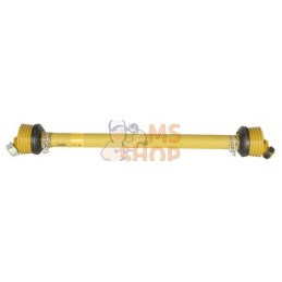 Cardan W2500 L: 1410mm, Walterscheid | WALTERSCHEID Cardan W2500 L: 1410mm, Walterscheid | WALTERSCHEIDPR#513897