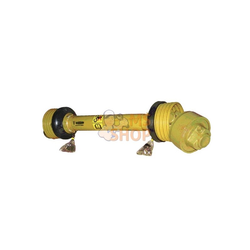 Cardan W2500 L: 710mm avec accouplement débrayable à came., Walterscheid | WALTERSCHEID Cardan W2500 L: 710mm avec accouplement Cardan W2500 L: 710mm avec accouplement débrayable à came., Walterscheid | WALTERSCHEID Cardan W2500 L: 710mm avec accouplement