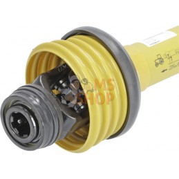 Cardan W300E L: 1010mm avec roue libre, Walterscheid | WALTERSCHEID Cardan W300E L: 1010mm avec roue libre, Walterscheid | WALTE