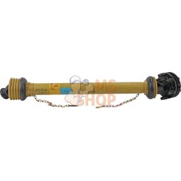 Cardan avec limiteur à friction W300E L: 1010mm, Walterscheid | WALTERSCHEID Cardan avec limiteur à friction W300E L: 1010mm, Wa