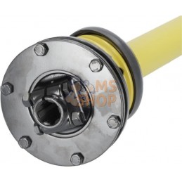 Cardan avec limiteur à friction W300E L: 1010mm, Walterscheid | WALTERSCHEID Cardan avec limiteur à friction W300E L: 1010mm, Wa