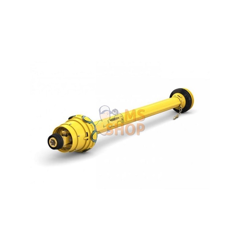 Cardan grand angle WWE 2480 L: 1010mm, Walterscheid | WALTERSCHEID Cardan grand angle WWE 2480 L: 1010mm, Walterscheid | WALTERS Cardan grand angle WWE 2480 L: 1010mm, Walterscheid | WALTERSCHEID Cardan grand angle WWE 2480 L: 1010mm, Walterscheid | WALTERS
