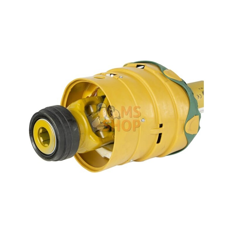 Cardan grand angle WWE 2580 L: 1010mm, Walterscheid | WALTERSCHEID Cardan grand angle WWE 2580 L: 1010mm, Walterscheid | WALTERS Cardan grand angle WWE 2580 L: 1010mm, Walterscheid | WALTERSCHEID Cardan grand angle WWE 2580 L: 1010mm, Walterscheid | WALTERS