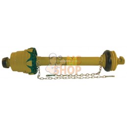 Cardan grand angle WWE 2580 L: 1210mm, Walterscheid | WALTERSCHEID Cardan grand angle WWE 2580 L: 1210mm, Walterscheid | WALTERS