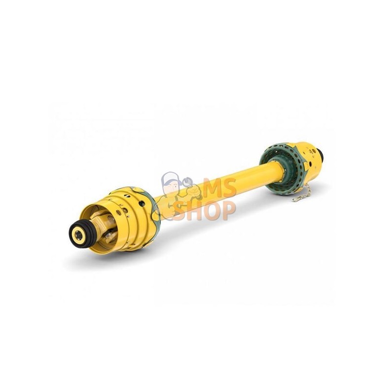 Cardan grand angle WWZ 2480 L:1210mm, Walterscheid | WALTERSCHEID Cardan grand angle WWZ 2480 L:1210mm, Walterscheid | WALTERSCH Cardan grand angle WWZ 2480 L:1210mm, Walterscheid | WALTERSCHEID Cardan grand angle WWZ 2480 L:1210mm, Walterscheid | WALTERSCH