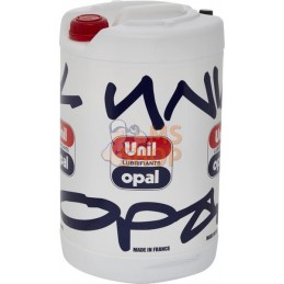 Huile moteur Opaljet Futura 5W40 - 25l | UNIL OPAL Huile moteur Opaljet Futura 5W40 - 25l | UNIL OPALPR#968792