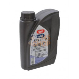 Huile pour boîtes de vitesses autos Matic LT - 1l | UNIL OPAL Huile pour boîtes de vitesses autos Matic LT - 1l | UNIL OPALPR#10