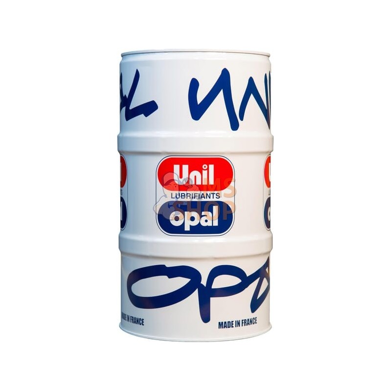 Huile de ponts 80W140 - 60l | UNIL OPAL Huile de ponts 80W140 - 60l | UNIL OPALPR#968742