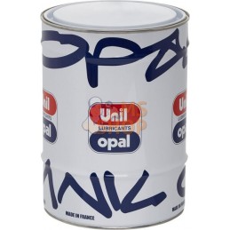 Graisse Supergrease 350 - 5kg | UNIL OPAL Graisse Supergrease 350 - 5kg | UNIL OPALPR#1024851