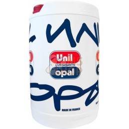 Huile multifonctionnel HIS 25l | UNIL OPAL Huile multifonctionnel HIS 25l | UNIL OPALPR#968710