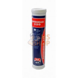 Graisse Supergrease 350 - 400gr | UNIL OPAL Graisse Supergrease 350 - 400gr | UNIL OPALPR#968800