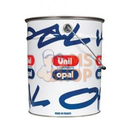 Graisse Supergrease 350 - 18kg | UNIL OPAL Graisse Supergrease 350 - 18kg | UNIL OPALPR#968793