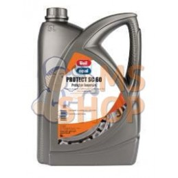 Hydrofugeant pour matériel agricole SC 60 - 5l | UNIL OPAL Hydrofugeant pour matériel agricole SC 60 - 5l | UNIL OPALPR#968808