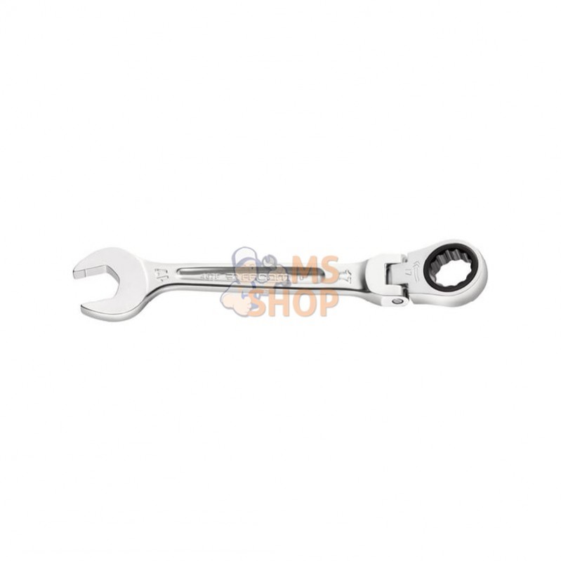 467BF14; FACOM; Clé mixte 14mm; pièce detachée