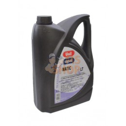 Huile pour boîtes de vitesses autos Matic LT - 5l | UNIL OPAL Huile pour boîtes de vitesses autos Matic LT - 5l | UNIL OPALPR#10