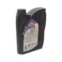 Huile boîtes/ponts Gear ZF 85W140 - 2l Unil Opal | UNIL OPAL Huile boîtes/ponts Gear ZF 85W140 - 2l Unil Opal | UNIL OPALPR#1024