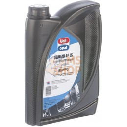 Huile de ponts 85W90 - 2l | UNIL OPAL Huile de ponts 85W90 - 2l | UNIL OPALPR#968759