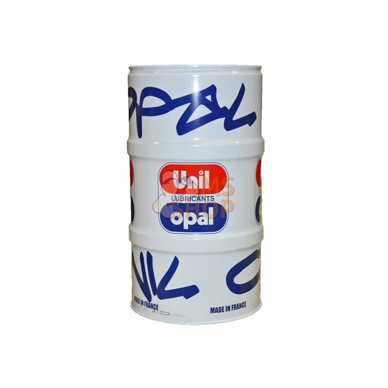 Huile pour compresseurs P68 - 60l | UNIL OPAL Huile pour compresseurs P68 - 60l | UNIL OPALPR#968708