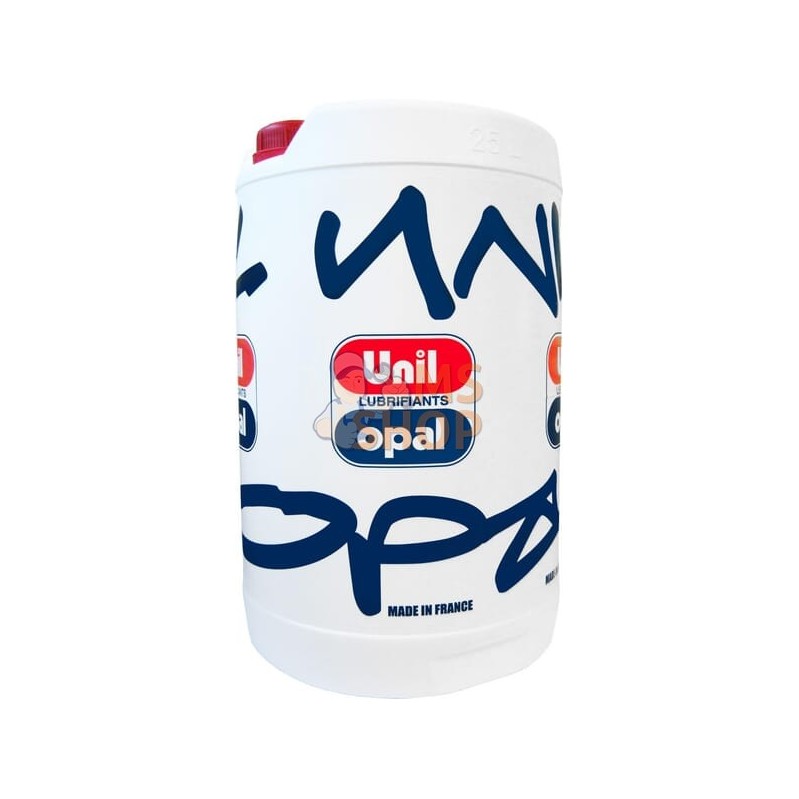 Huile de ponts 85W90 - 25l | UNIL OPAL Huile de ponts 85W90 - 25l | UNIL OPALPR#1024843