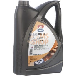 Huile multifonctionnel FLUID CA 5l | UNIL OPAL Huile multifonctionnel FLUID CA 5l | UNIL OPALPR#968791