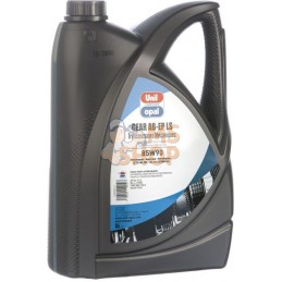 Huile de ponts 85W90 - 5l | UNIL OPAL Huile de ponts 85W90 - 5l | UNIL OPALPR#968752