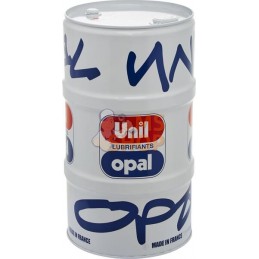 Huile boîtes/ponts Gear ZF 85W140 - 60l Unil Opal | UNIL OPAL Huile boîtes/ponts Gear ZF 85W140 - 60l Unil Opal | UNIL OPALPR#96