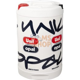 Huile multifonctionnel SAE30 - 25l | UNIL OPAL Huile multifonctionnel SAE30 - 25l | UNIL OPALPR#968756