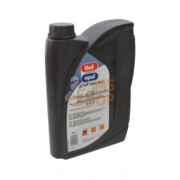 Huile pour bateau 2 temps Outboard bio - 2l Unil Opal | UNIL OPAL Huile pour bateau 2 temps Outboard bio - 2l Unil Opal | UNIL O