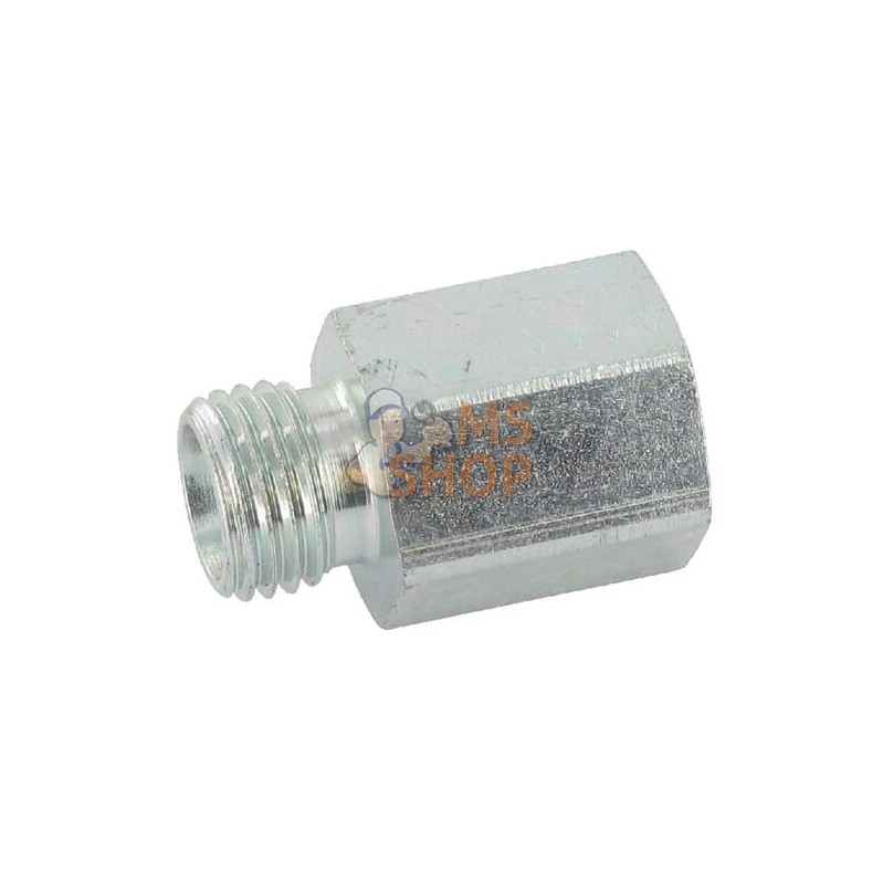 Adapteur femelle 8L - 1/4 BSP | VOSS Adapteur femelle 8L - 1/4 BSP | VOSSPR#482003