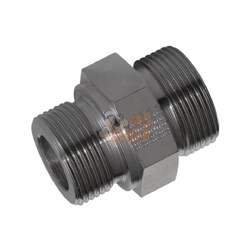 Raccord 12L - 1/2BSP | VOSS Raccord 12L - 1/2BSP | VOSSPR#481756 Raccord 12L - 1/2BSP | VOSS Raccord 12L - 1/2BSP | VOSSPR#481756
